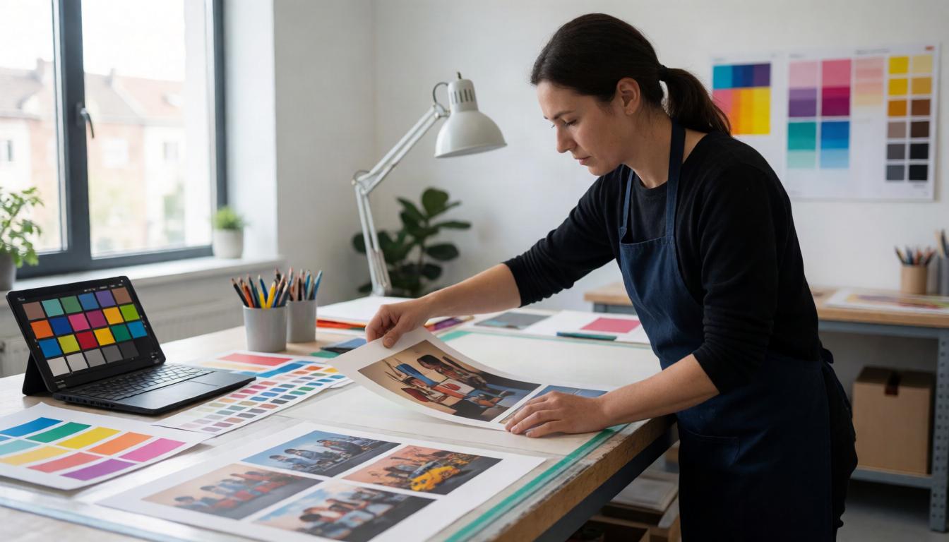 Prints for Photographers