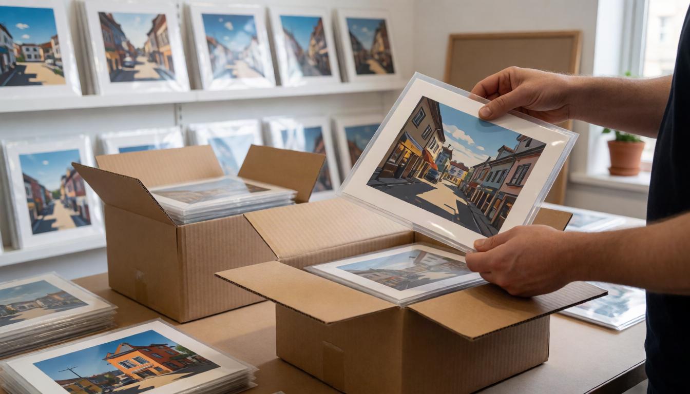 Portfolio Production